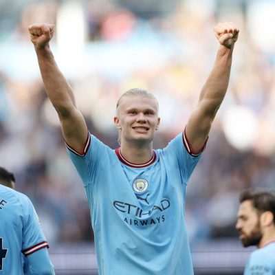 City