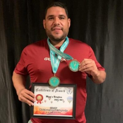 Erik Razo