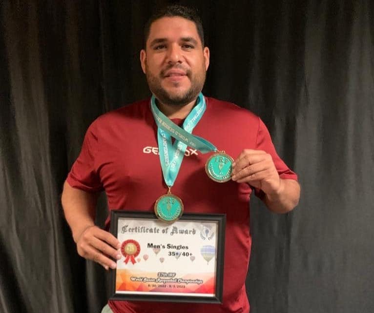 Erik Razo