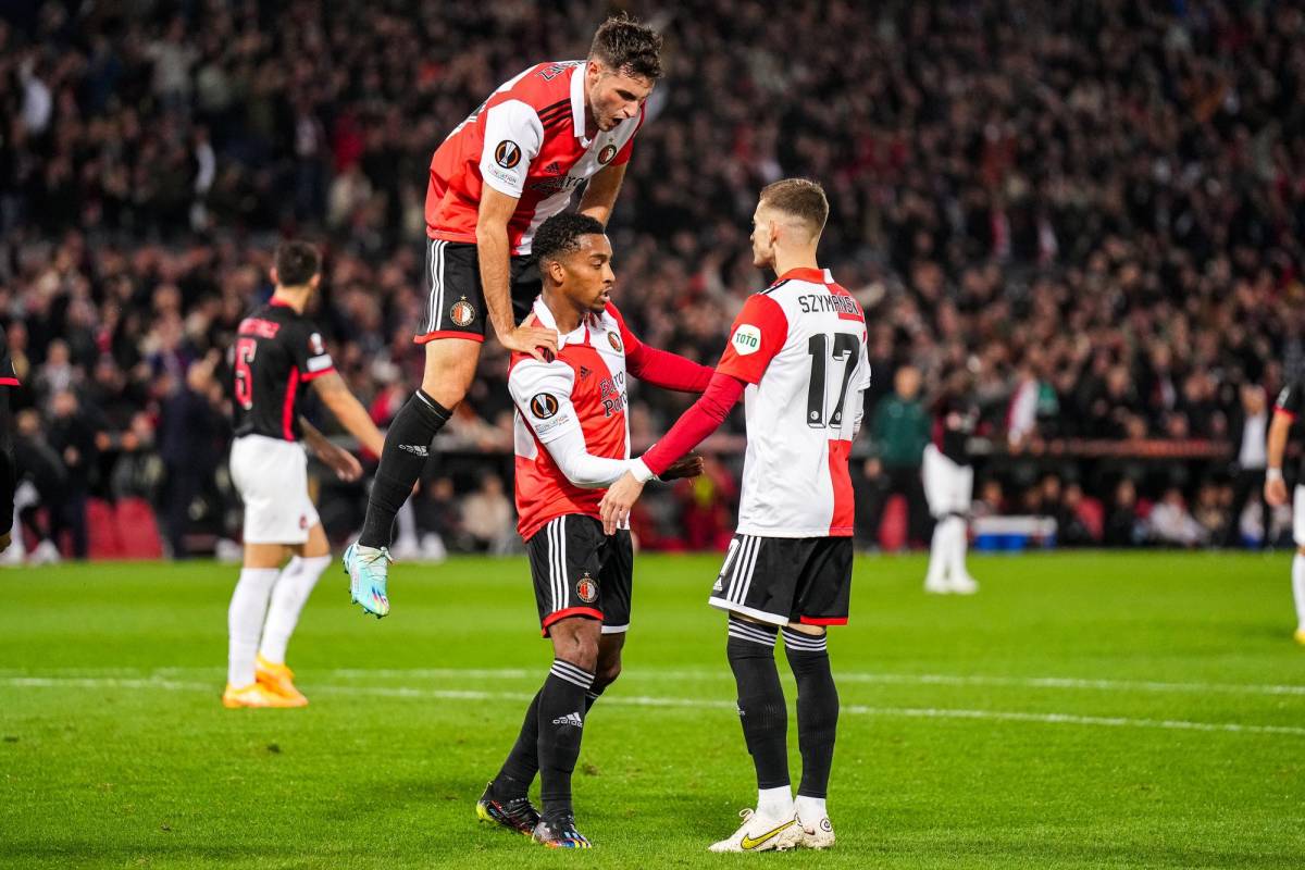 Feyenoord