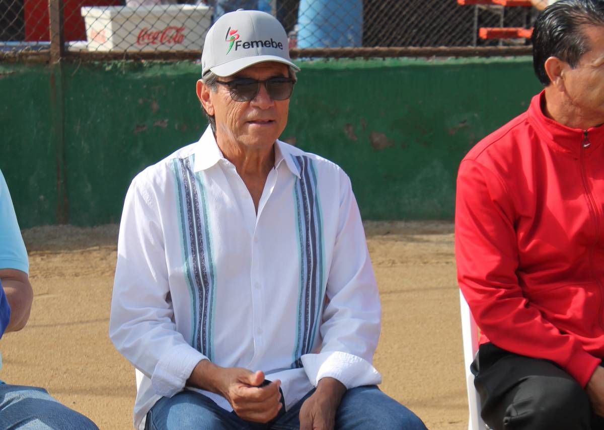 Freddy Lugo