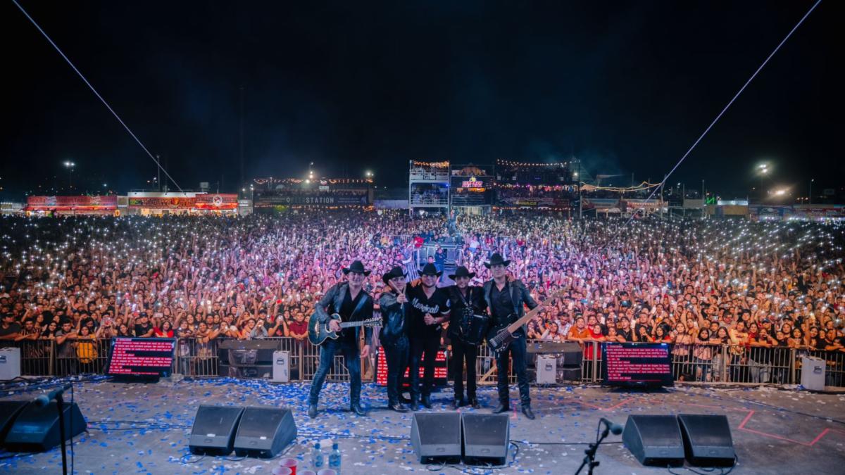 Grupo Recluta en Mexicali