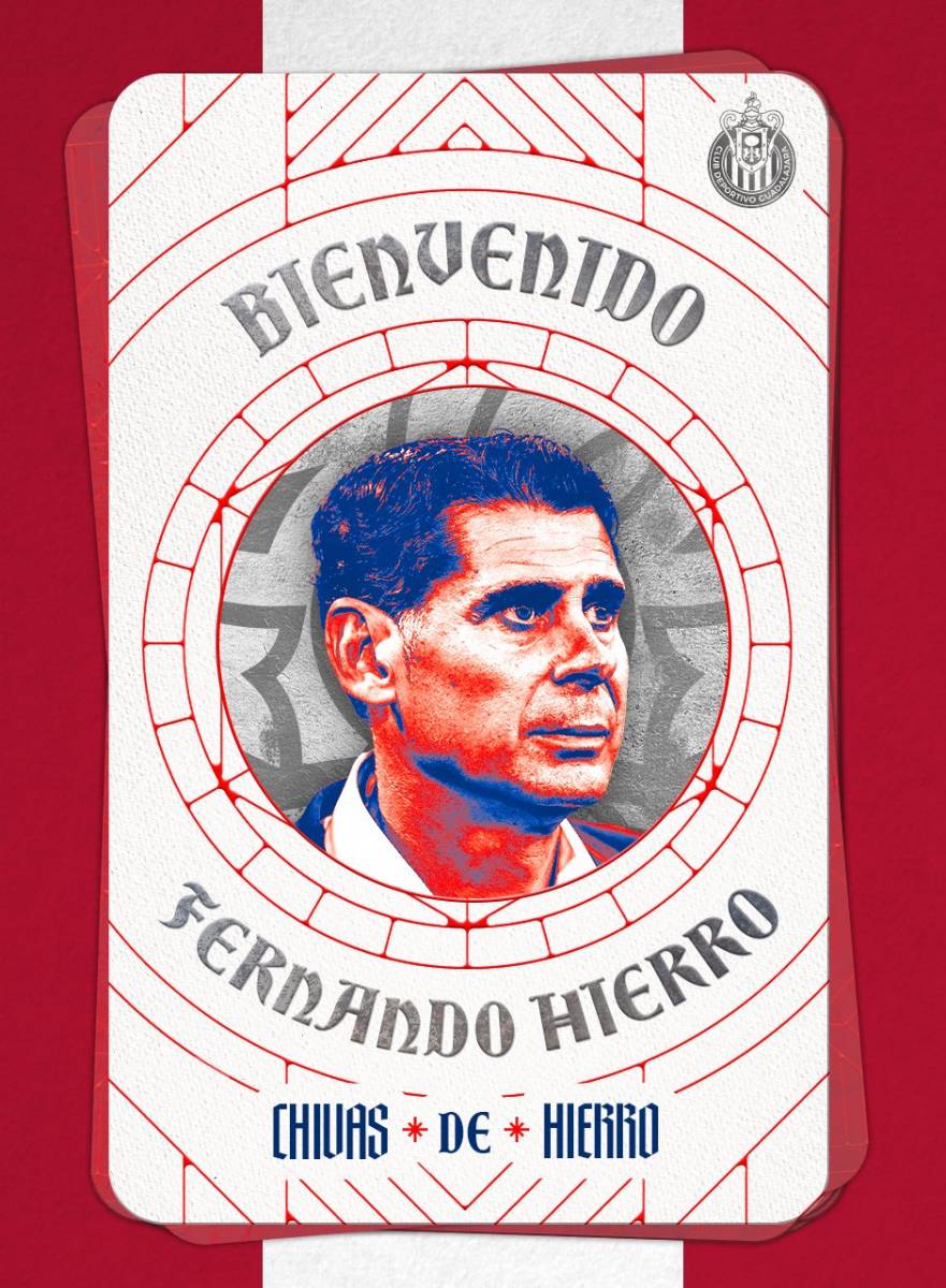 Hierro