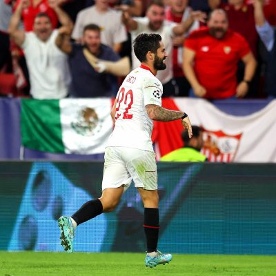 Isco