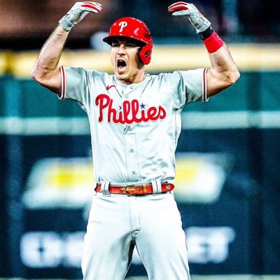 JT Realmuto