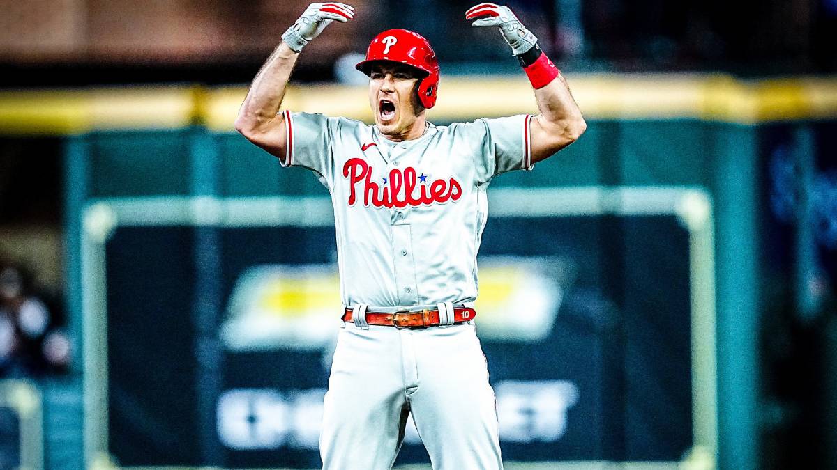 JT Realmuto