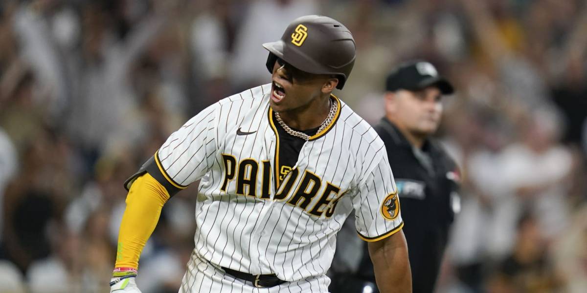 Juan Soto