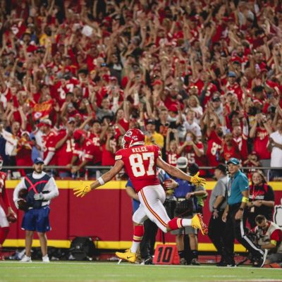 Kelce