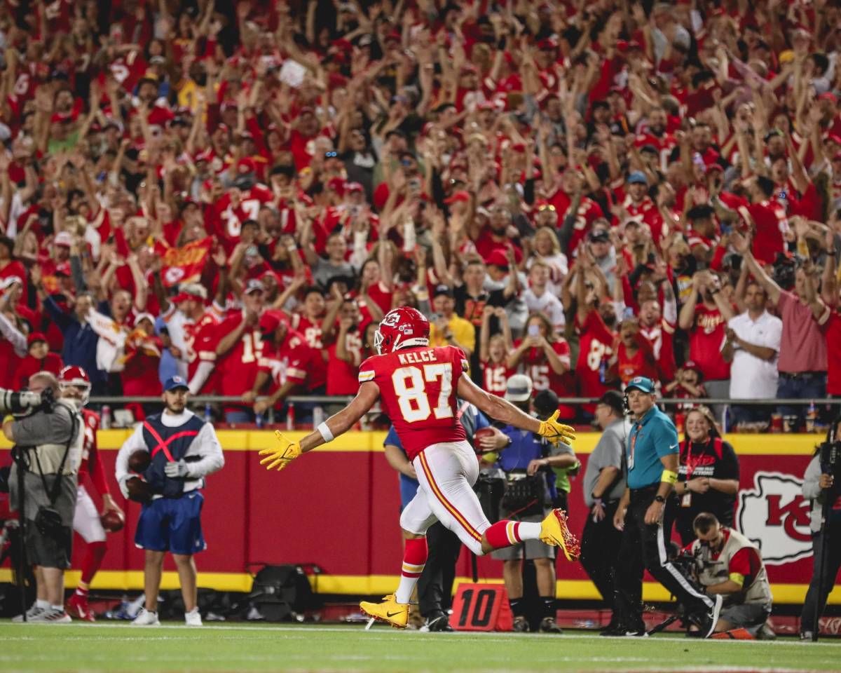 Kelce