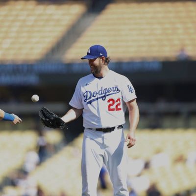 Kershaw