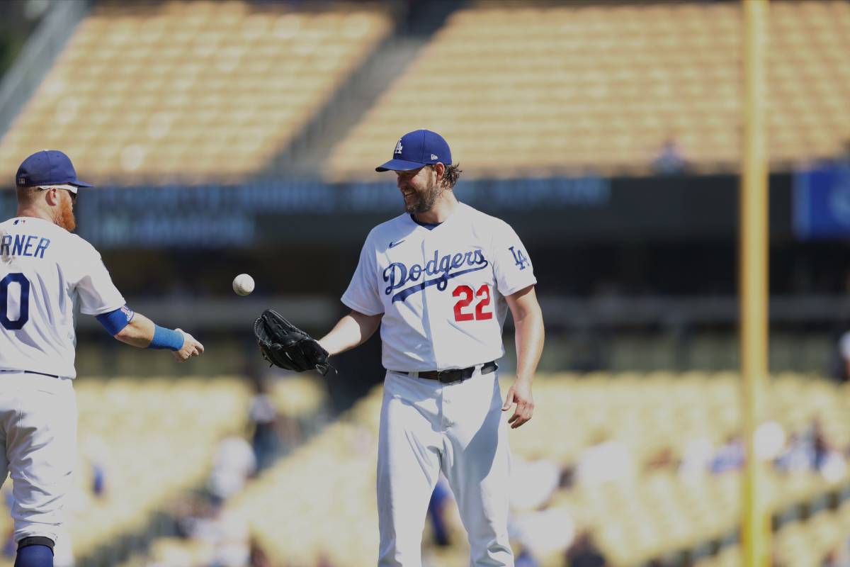 Kershaw