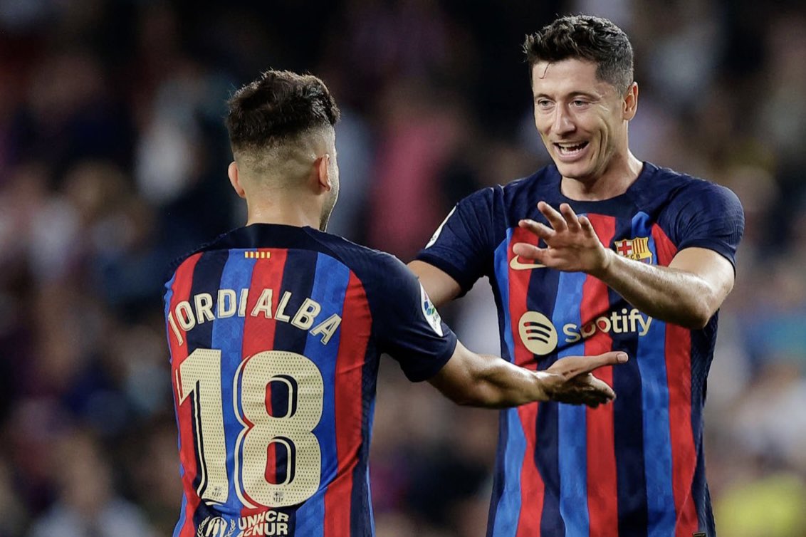 Lewandowski