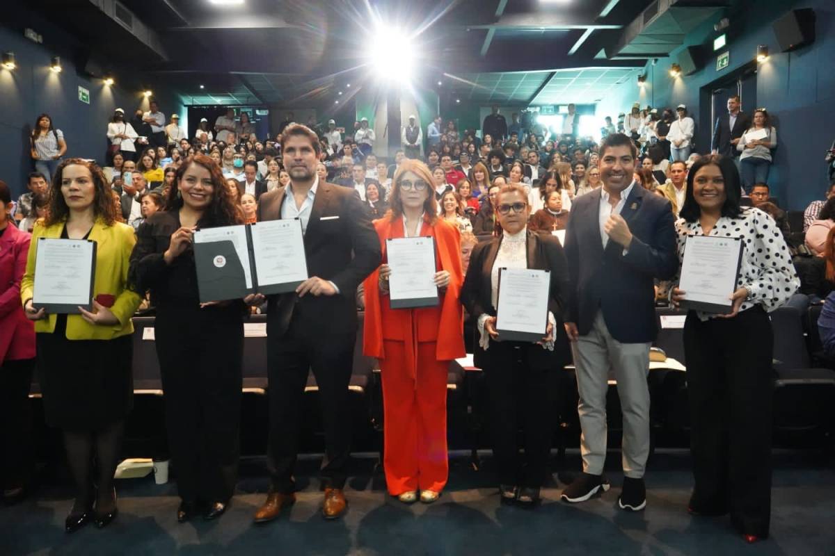 MOVIMIENTO VIVA MEXICO