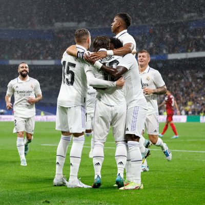 Madrid