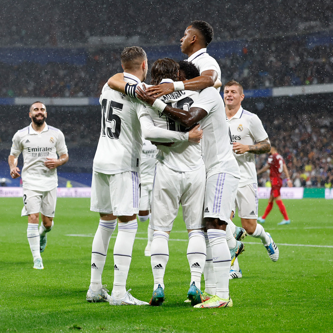 Madrid