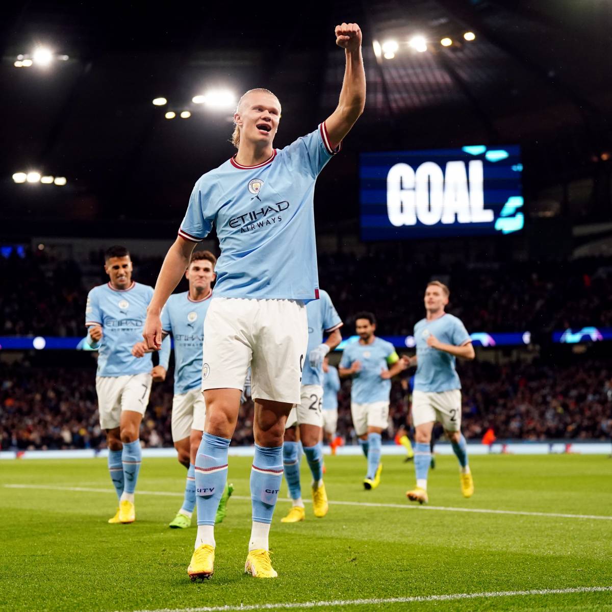 Manchester City