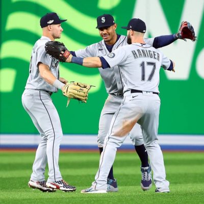 Mariners