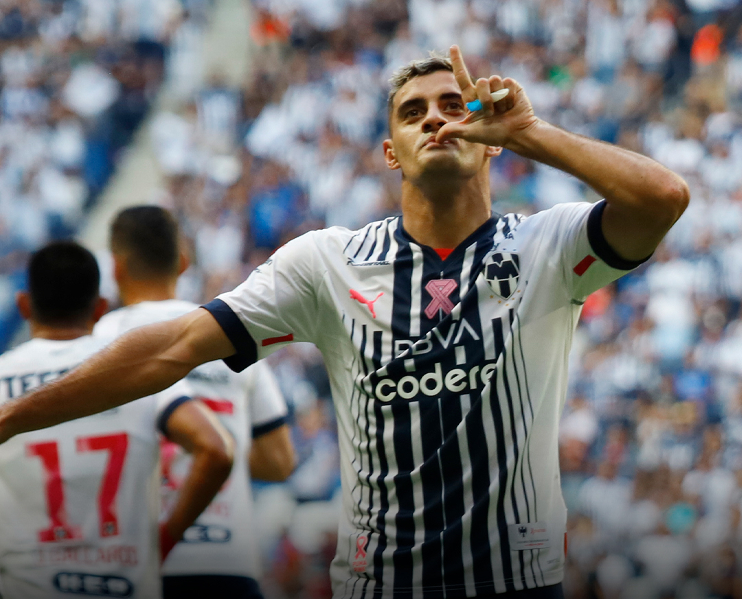 Monterrey