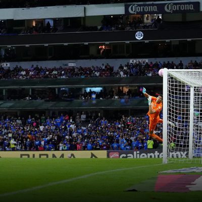 Monterrey Cruz Azul