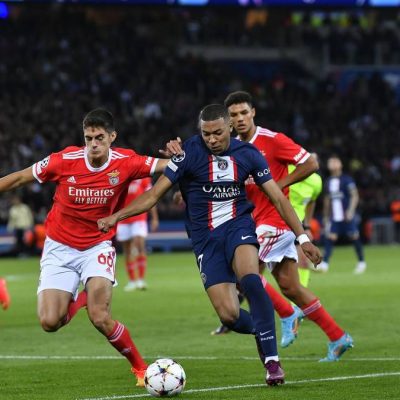 PSG