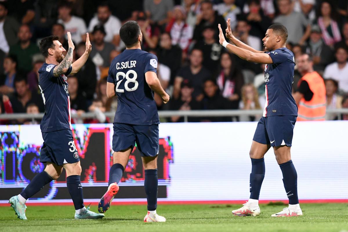 PSG