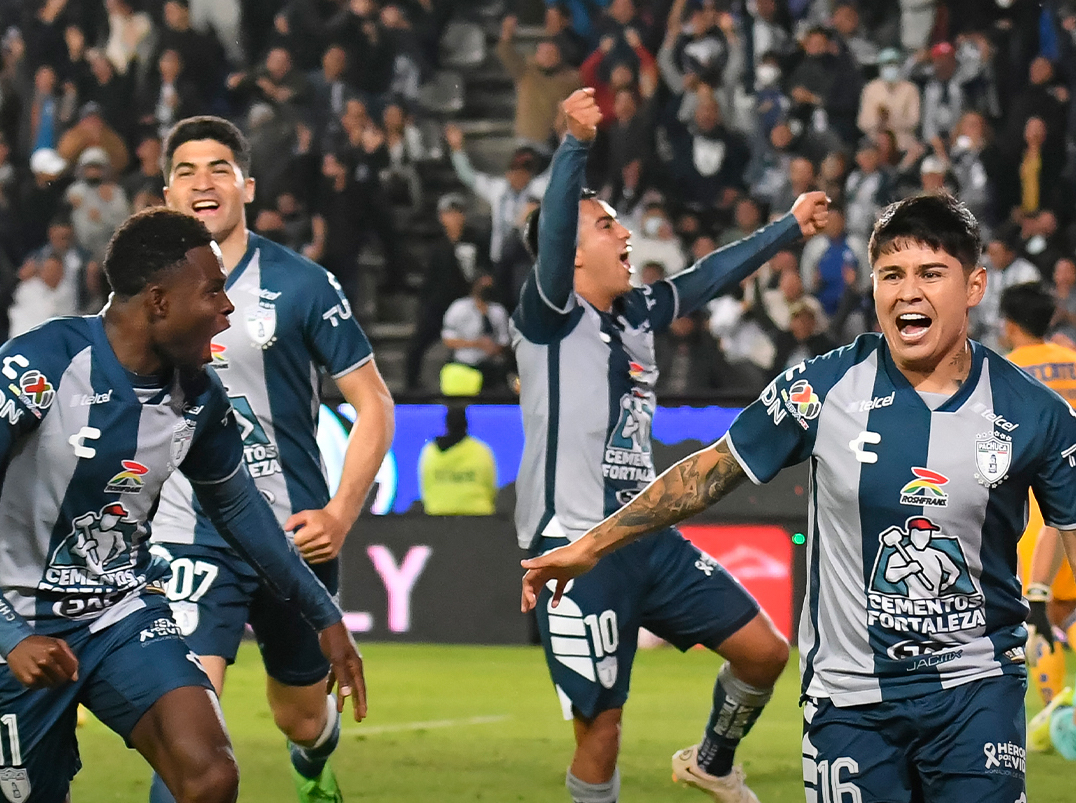 Pachuca