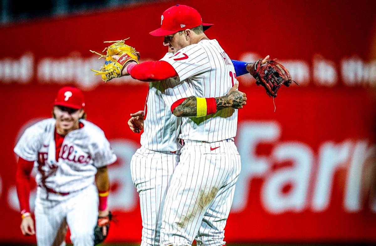 Phillies