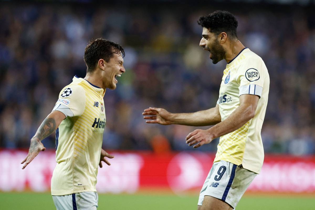Porto