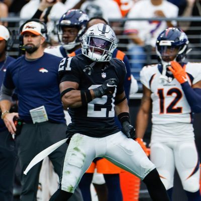 Raiders