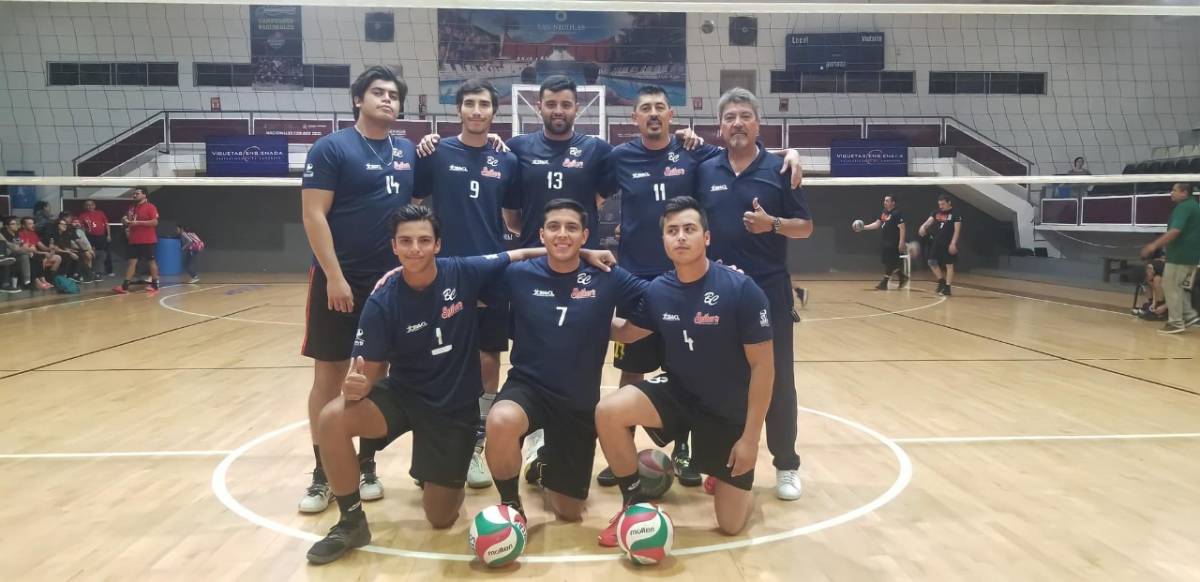 Spikers
