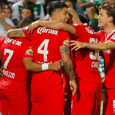 Toluca