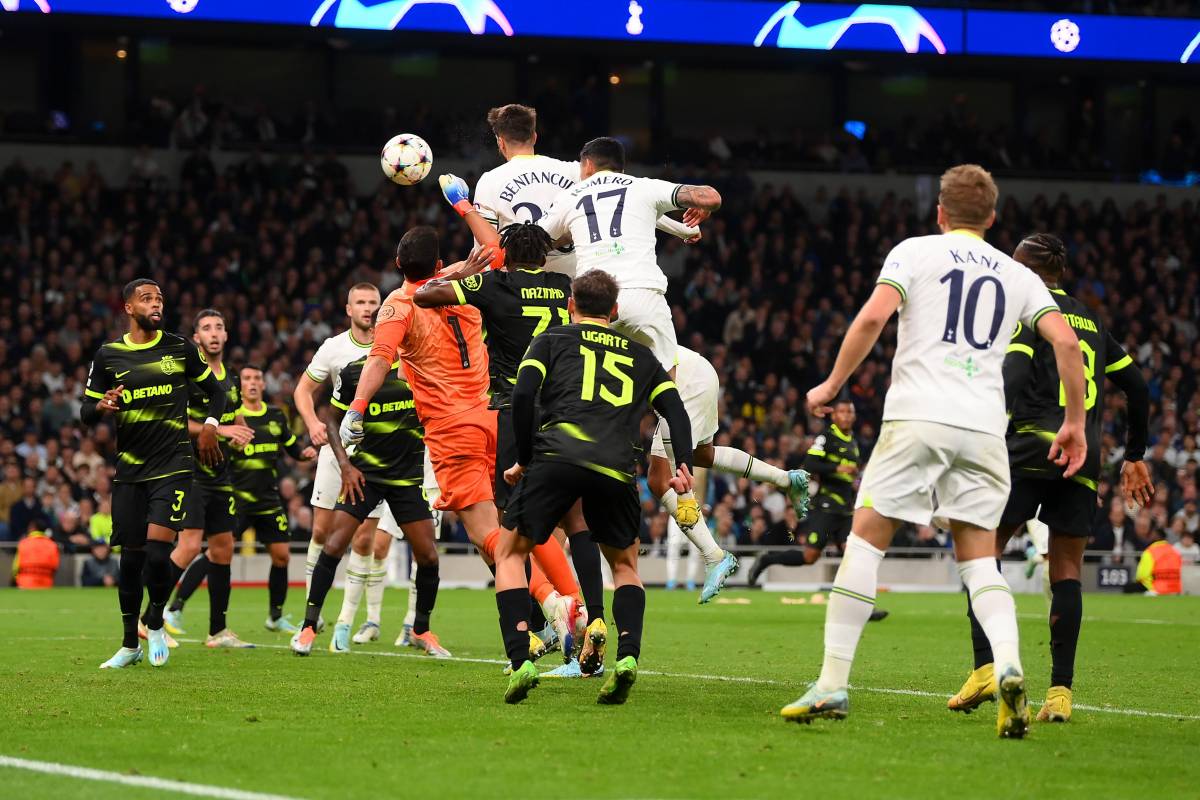 Tottenham