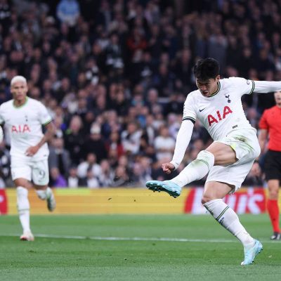 Tottenham