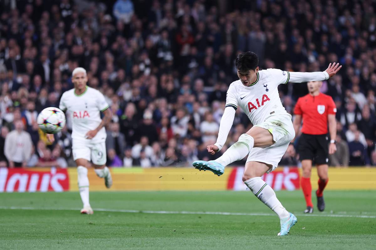 Tottenham