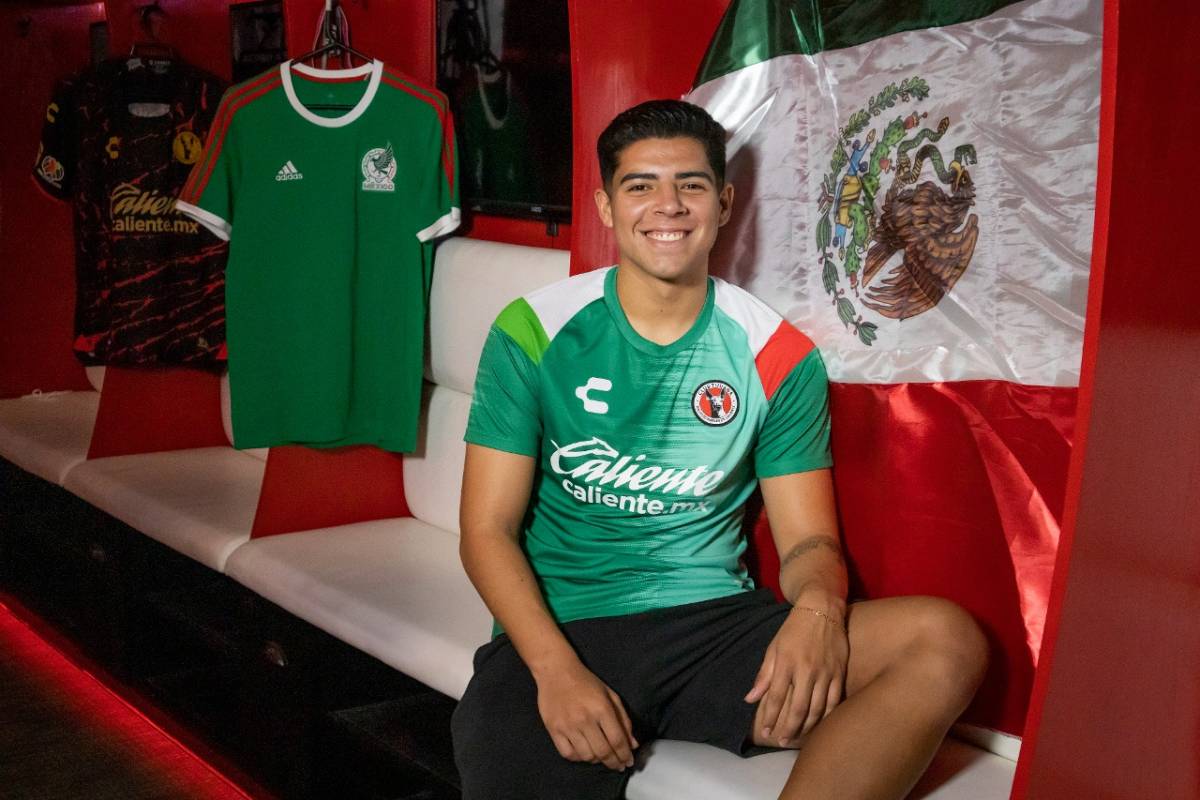 Victor Guzman