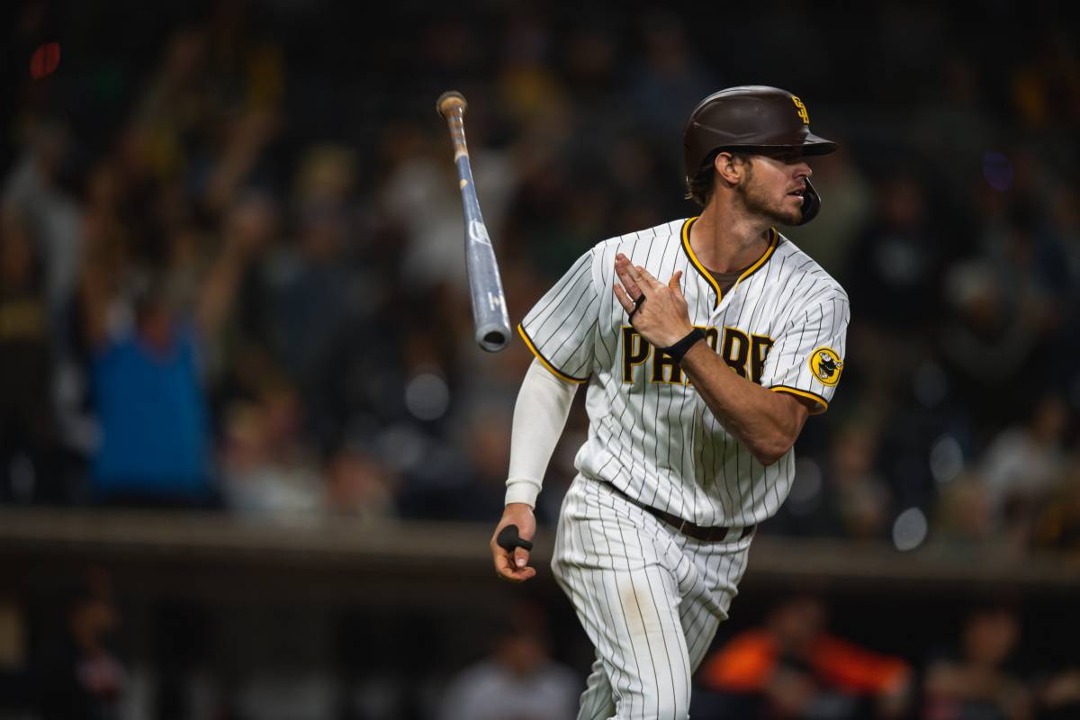 Wil Myers