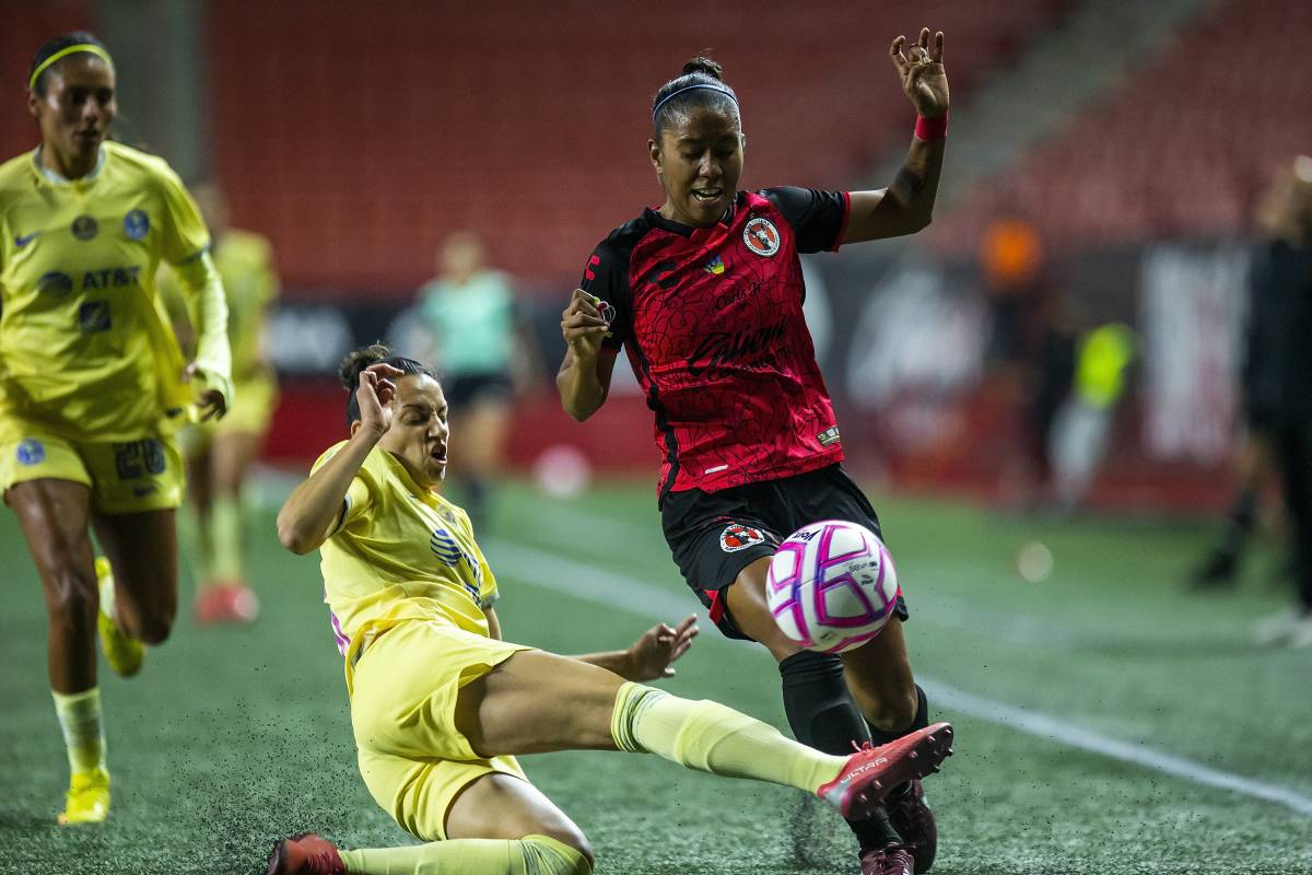 Xolos America