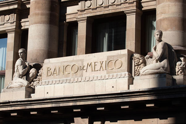 banco de mexico