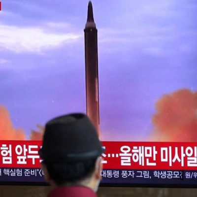 corea del norte