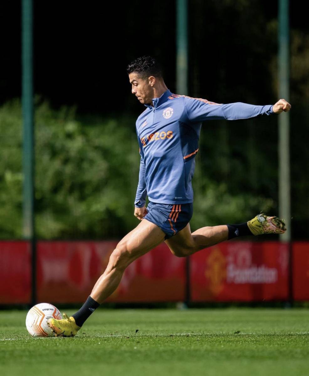 cr7