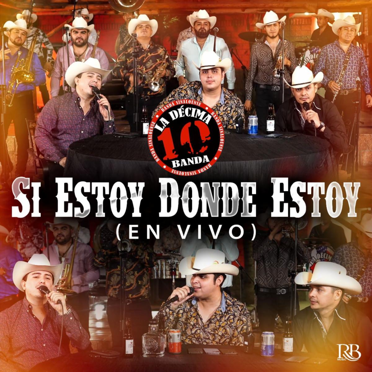 decima banda