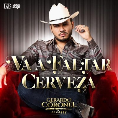gerardo coronel
