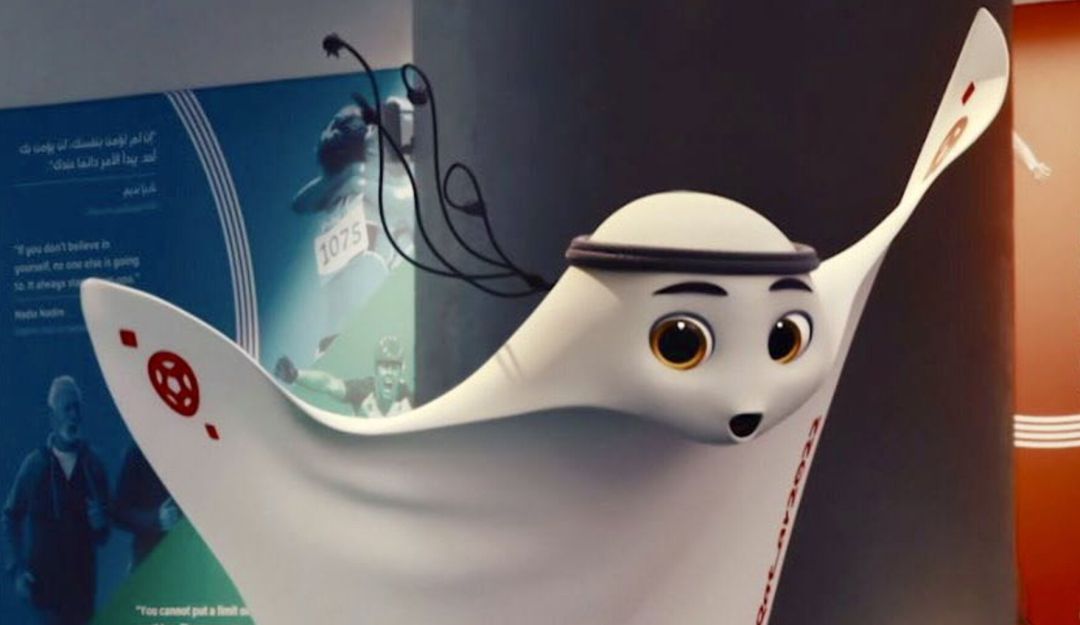 qatar 2022