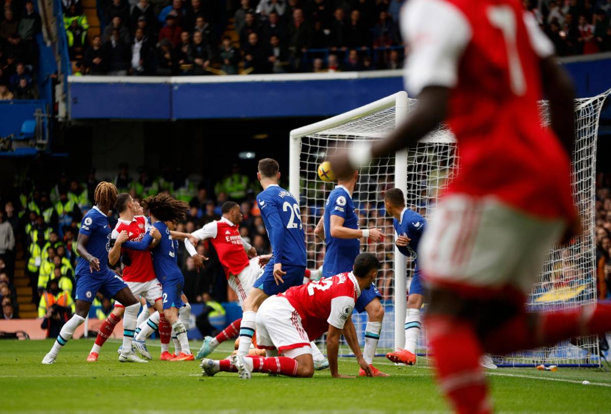 Arsenal
