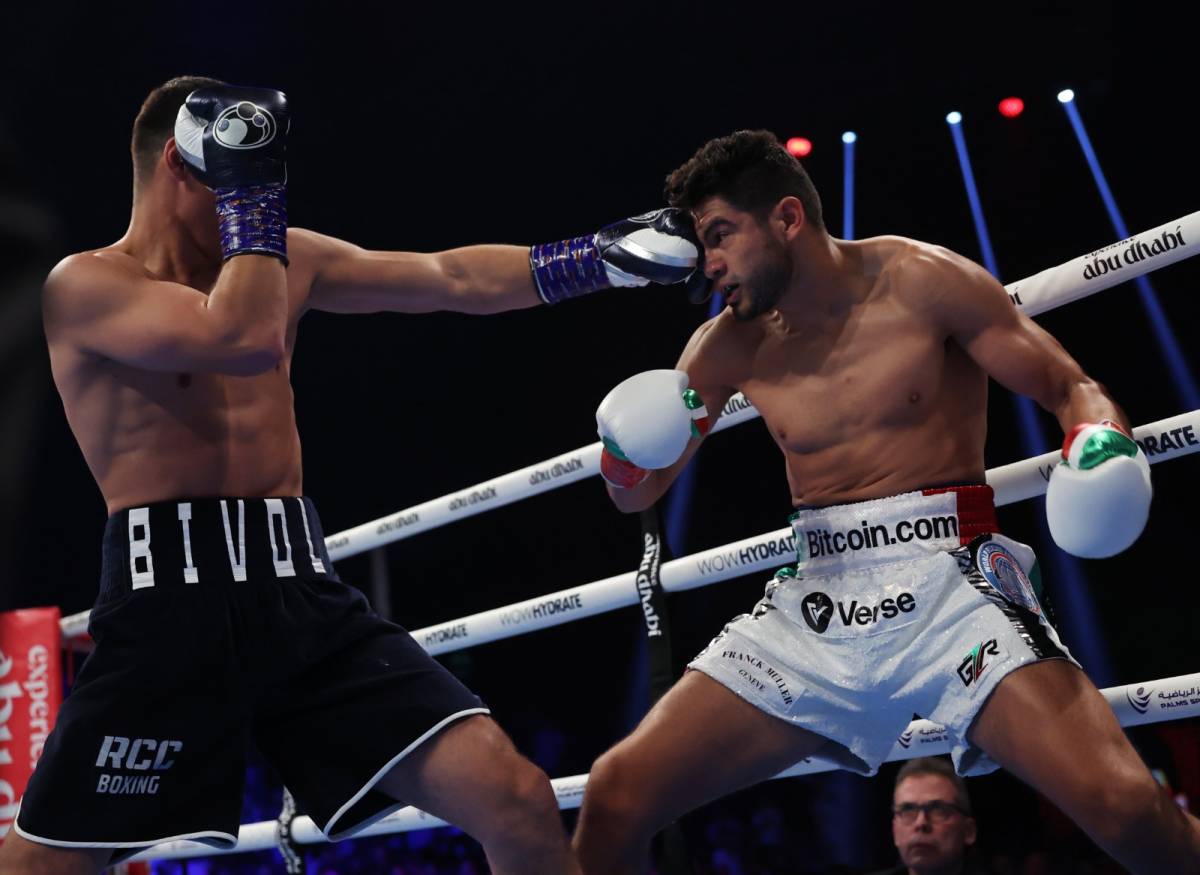 Bivol