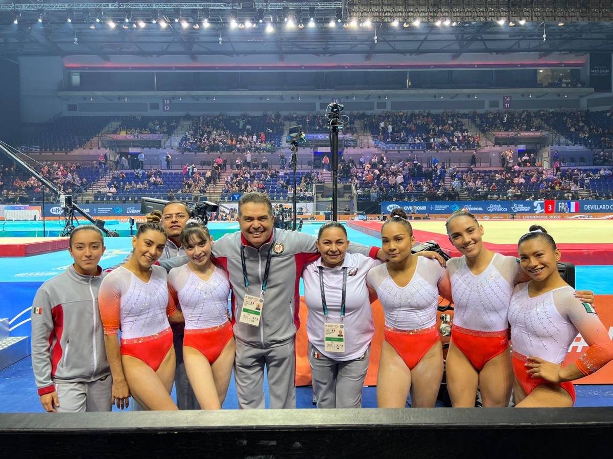 Gimnasia