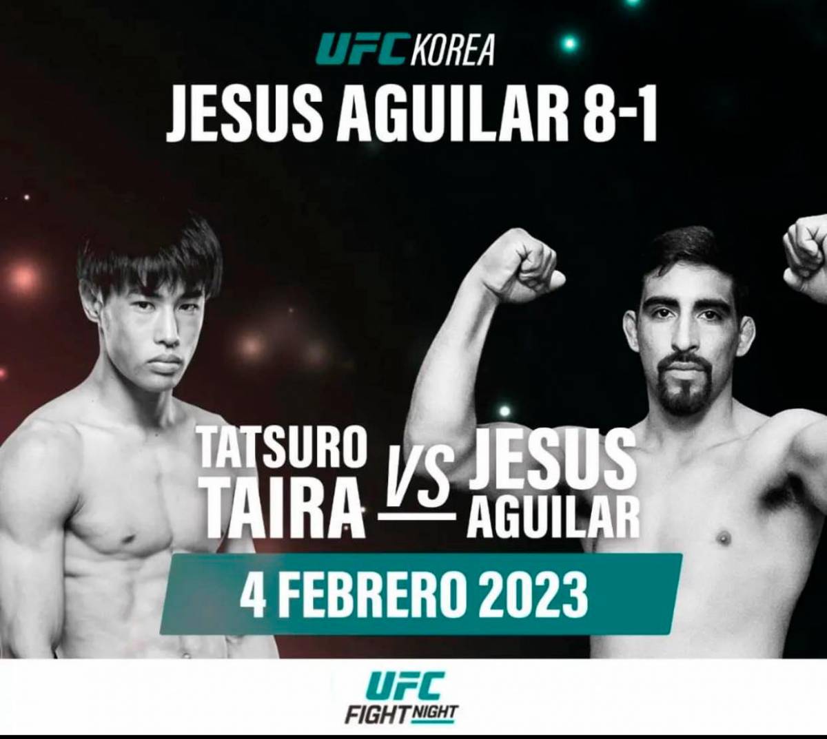 Jesus Aguilar