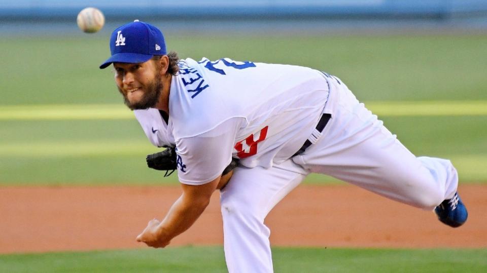 Kershaw