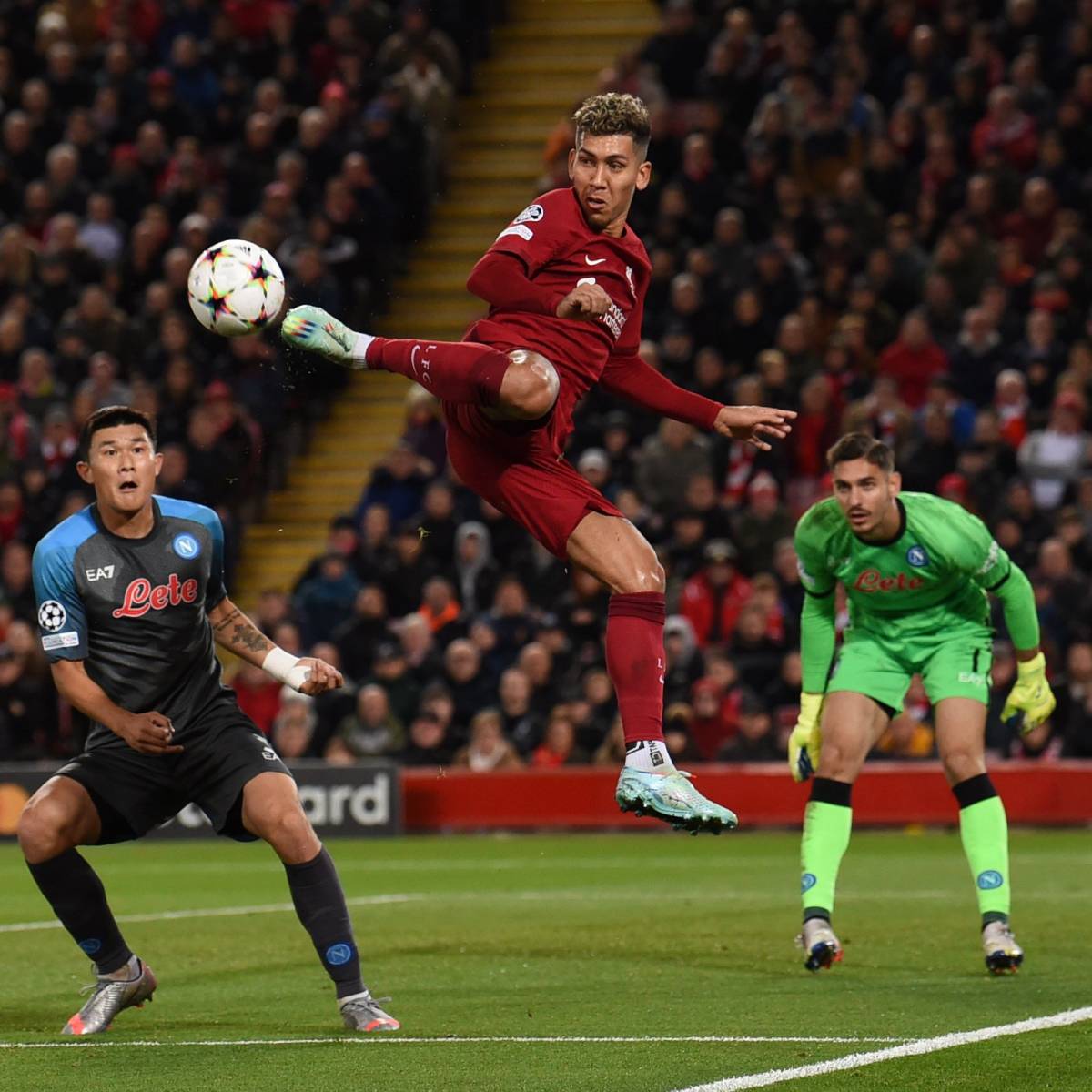 Liverpool