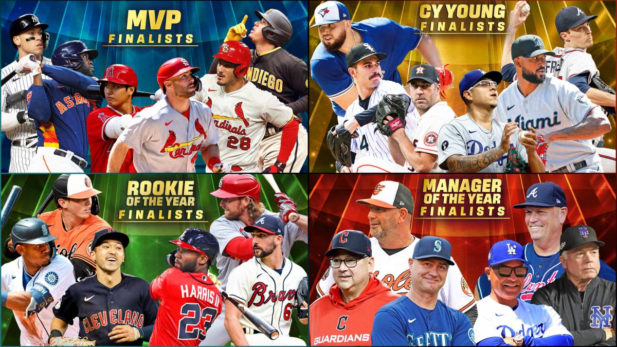 MLB